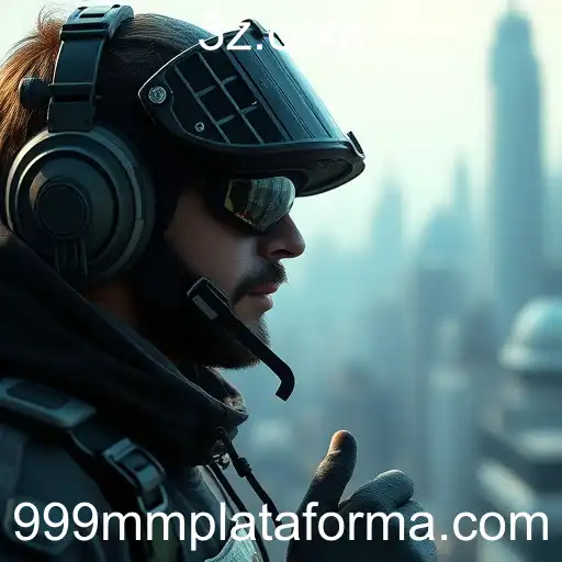 999mm Revoluciona o Jogo em Grande Estilo