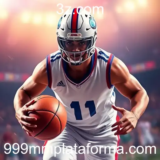 A Revolução dos Jogos: Uma Nova Era com 999mm