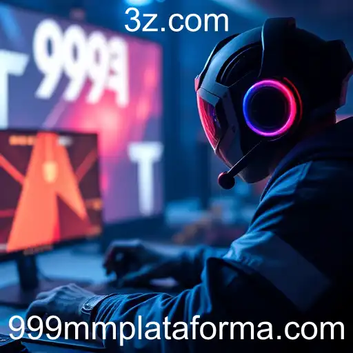 A Ascensão de 999mm no Cenário dos Jogos Digitais