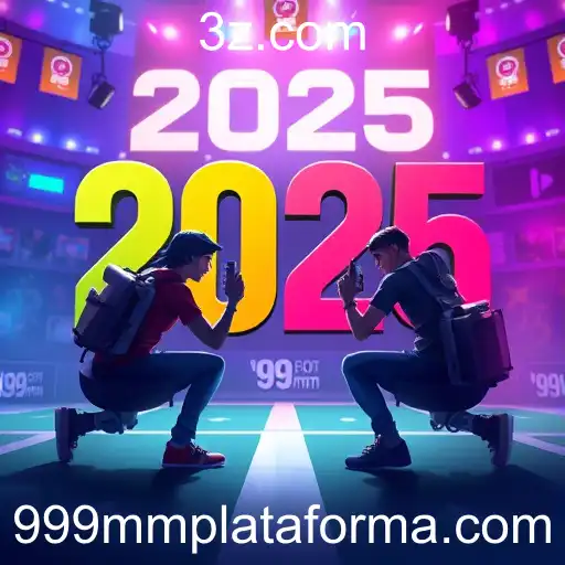 999mm e a Transformação Digital dos Jogos Online