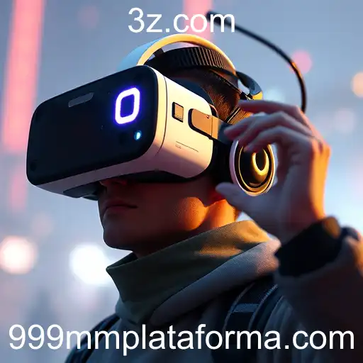 Revoluções no Mundo dos Jogos: O Impacto de '999mm'