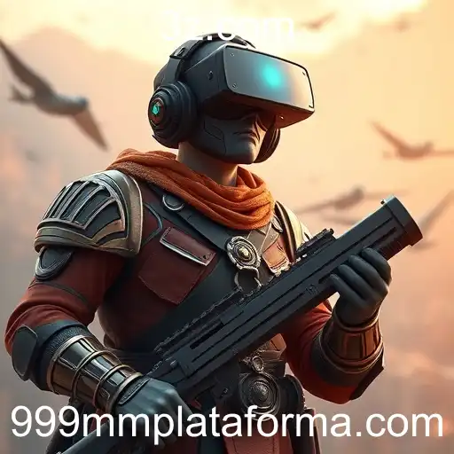 Novidades no Mundo dos Games: Destaques do Ano 2025
