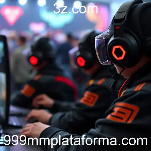 Tendências e Impactos dos Jogos em 2025